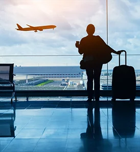Streamlined Visa Applications for America with Traveltouriz