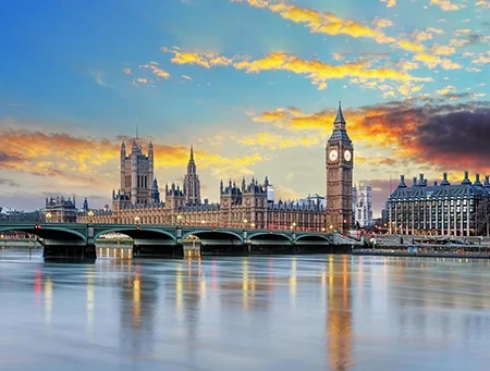 Discovering London’s culture and history with Traveltouriz