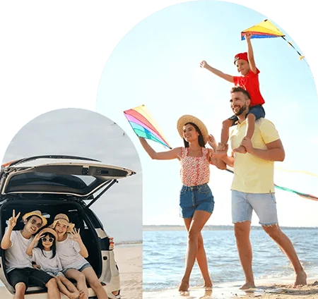 family-vacation